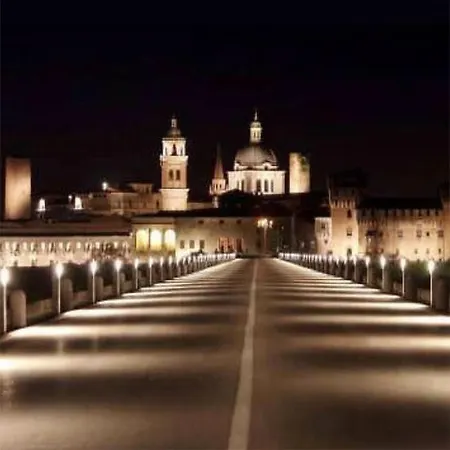 Brunello Apartment