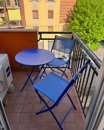 Apartment Brunello *