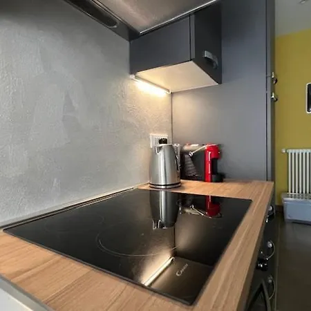 Apartment Brunello *