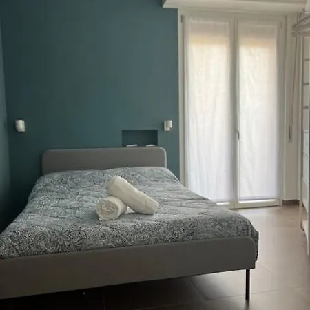 Apartment Brunello *