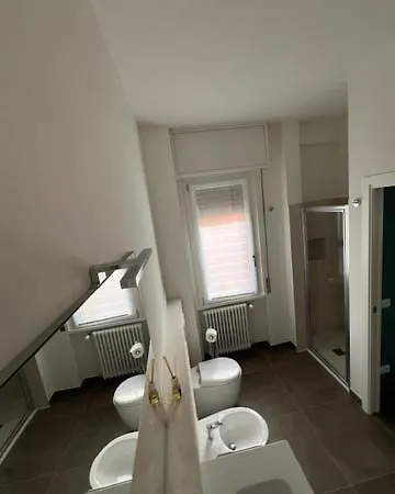 Brunello Apartment