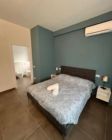 Apartment Brunello Mantova